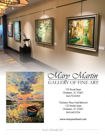 Mary Martin Gallery