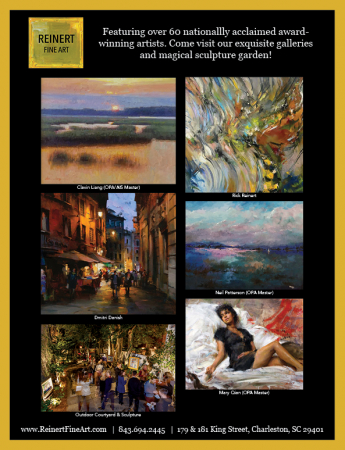 Reinert Fine Art