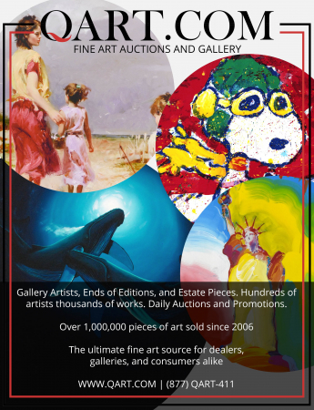 Quality Art Auctions, Inc.