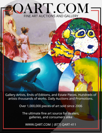 Quality Art Auctions, Inc
