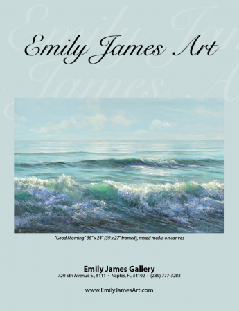Emily James Art