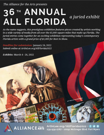 Alliance for the Arts