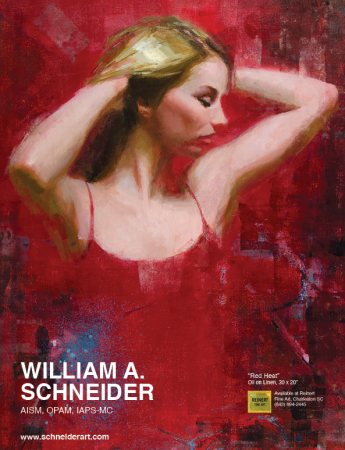 William A. Schneider