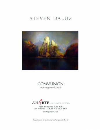 Steven Daluz
