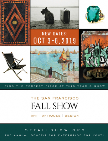 The San Francisco Fall Show