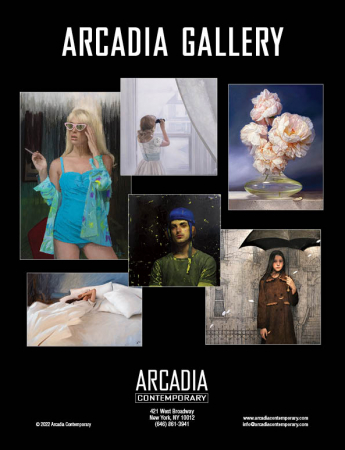 Arcadia Contemporary