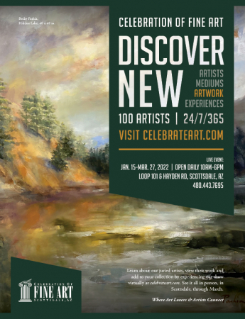 Celebration of Fine Art