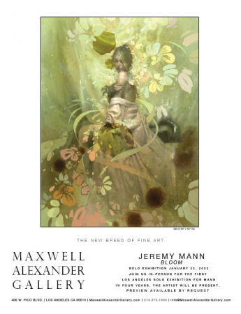 Maxwell Alexander Gallery