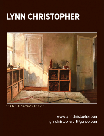 Lynn Christopher