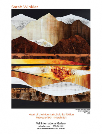 Vail International Gallery