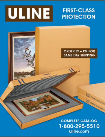 Uline