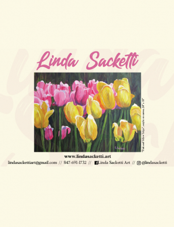 Linda Sacketti Art