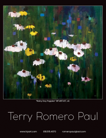 Terry Romero Paul