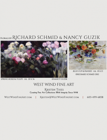 West Wind Fine Art