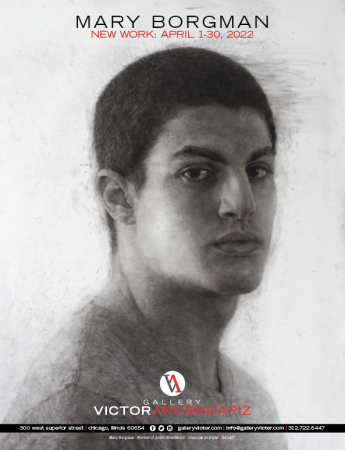 Gallery Victor Armendariz