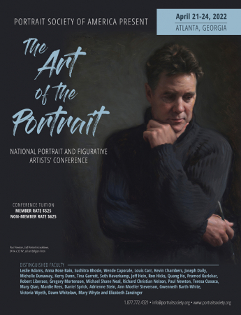 Portrait Society of America