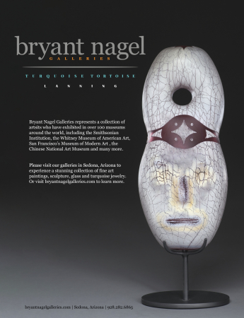 Bryant Nagel Galleries