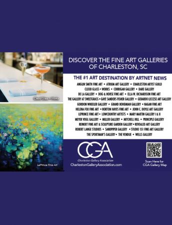 Charleston Gallery Association