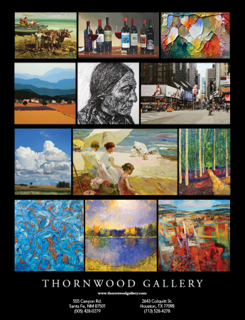 Thornwood Gallery