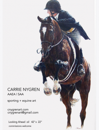 Carrie Nygren