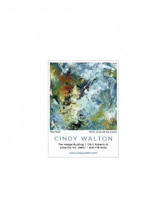 Cindy Walton