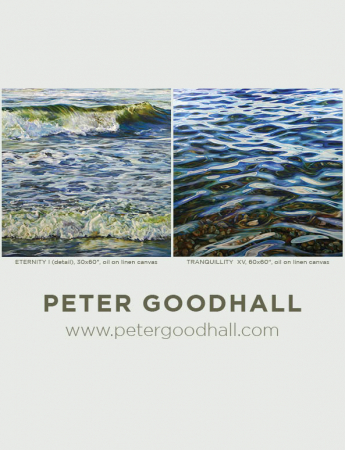 Peter Goodhall