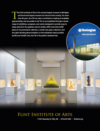 Flint Institute of Arts