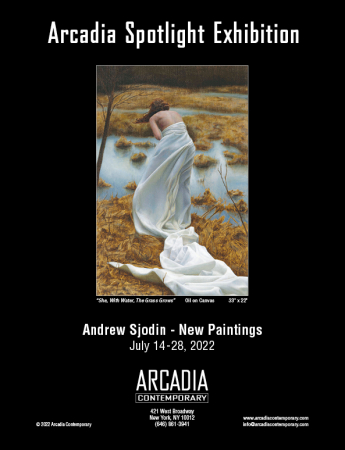 Arcadia Contemporary