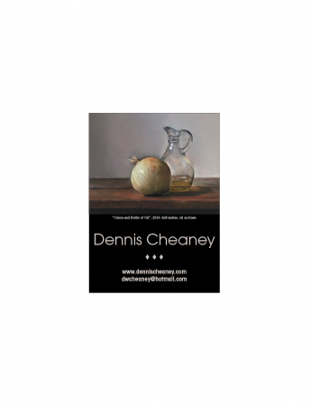 Dennis Cheaney