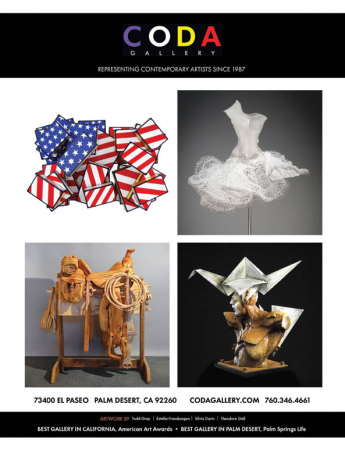 Coda Gallery