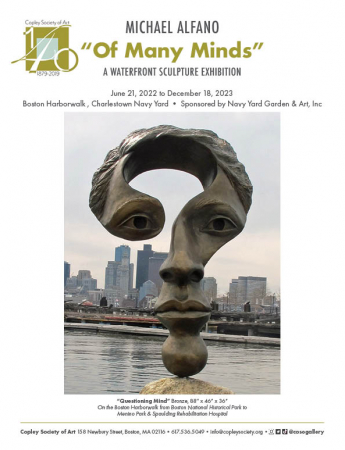 Copley Society of Art