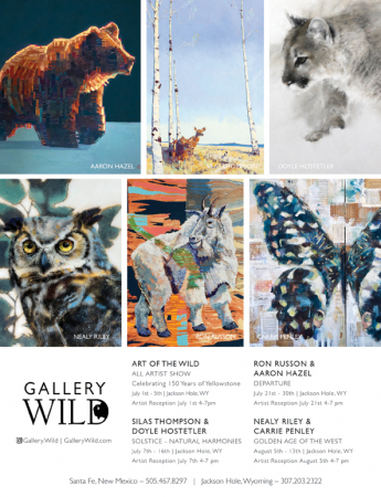 Gallery Wild