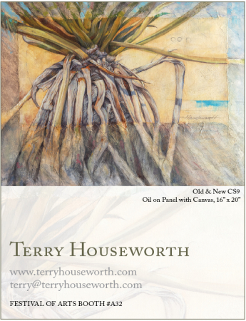 Terry Houseworth