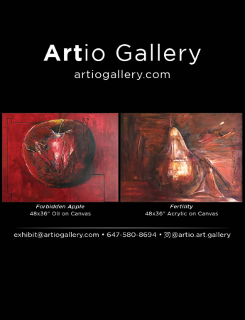 Artio Gallery