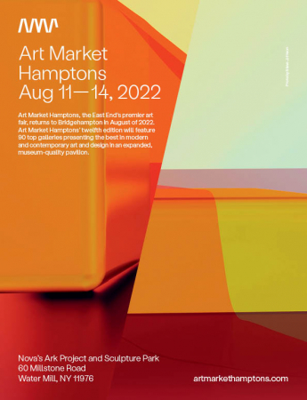 Art Market Hamptons