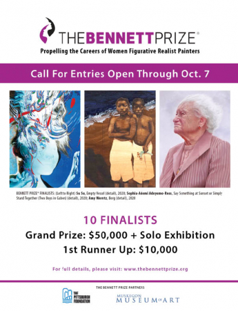 The Bennett Prize