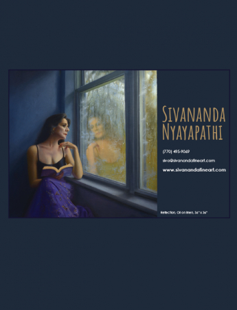 Sivananda Nyayapathi