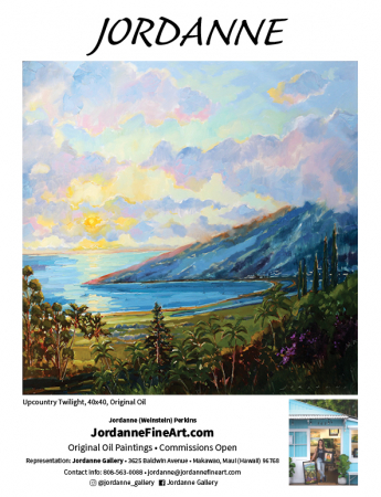 Jordanne Gallery