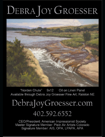 Debra Joy Groesser Fine Art