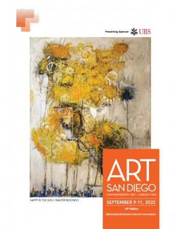 Art Expo San Diego