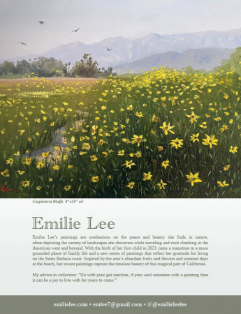 Emilie Lee