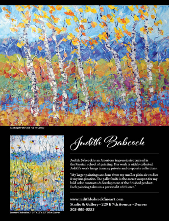 Judith Babcock Gallery