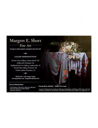 Margret Short