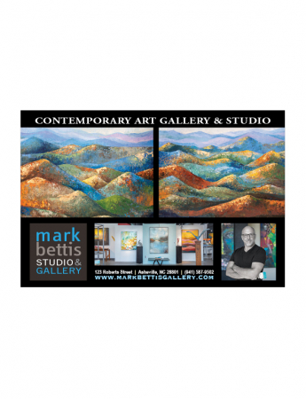 Mark Bettis Studio & Gallery