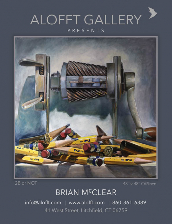 Brian McClear