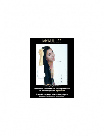 Mykul Lee