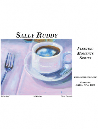 Sally Ruddy