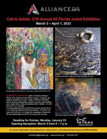 Alliance for the Arts