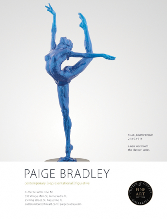 Paige Bradley Fine Art