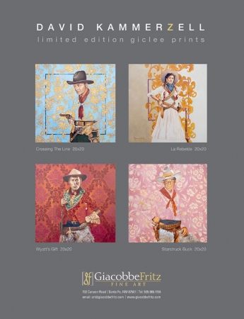 Giacobbe-Fritz Fine Art